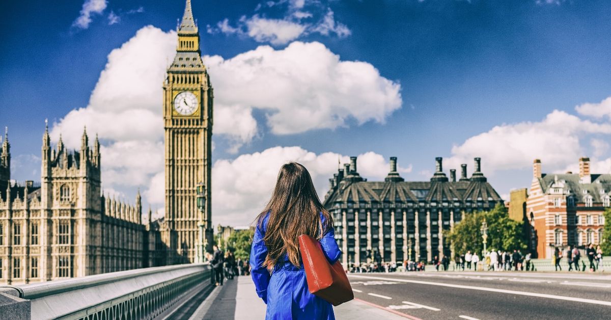 Londra a fost desemnat cel mai bun oraș din lume pentru studenți